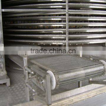 Ice Cream Spiral Freezer photo-2