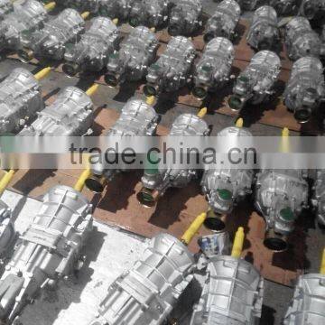 Toyota Hiace Hilux Engine Manual Gearbox for Sale photo-4