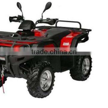 840CC ATV