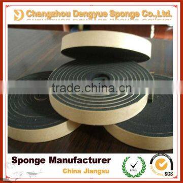 Eco-friendly Windproof Rainproof Foam Seal Strip Diesel Power Generator Used Foam Seal photo-3
