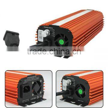 400/600W HID Dimmable Electronic Fan-cooled Light Ballast