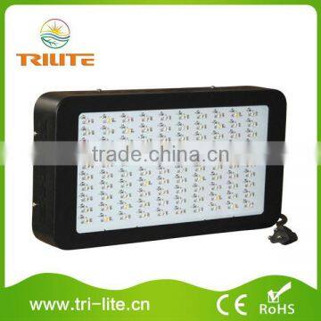 300w Aluminum Panel Grow LED Lamp Led Lights For Greenhouse