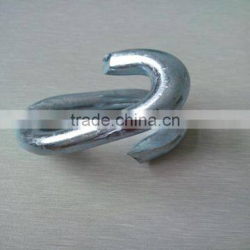 Hardware Ss316 Nickel Plated Galvanized Chain Repair Lap Link Price photo-4
