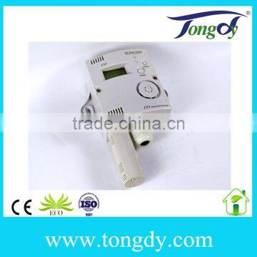 Digital high advanced CO Transmitter