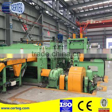 1.8mm SPHC HR Plate for Punching Hardware photo-4