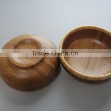 2014 New Bamboo Clssic Bowl,rice Bowl,bamboo Mini Bowl,bamboo Salad Bowl photo-2