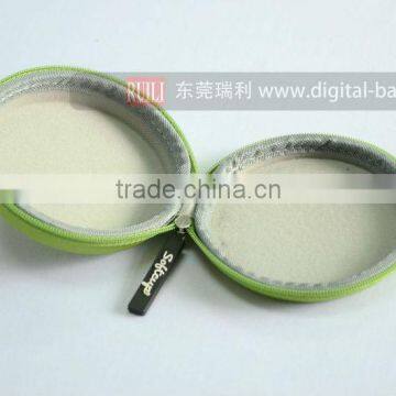 Hard Case Custom Eva Case for Earphone Wireless Earphone Storage Bag photo-3