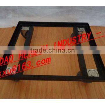Plastic Dipping Panel Moving Cart photo-2