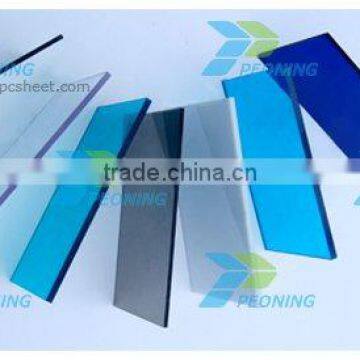 Twin Wall Polycarbonate Board photo-5