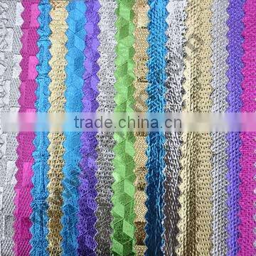 Waterproof Breathable PP/PE Laminated Fabric Textile photo-4