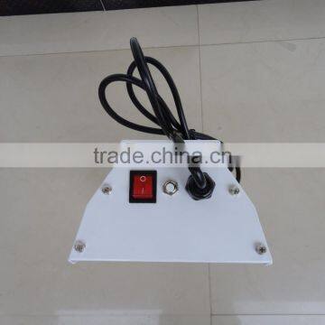 150W Grow Light Complete Fixture/hydroponic Grow Reflector photo-3
