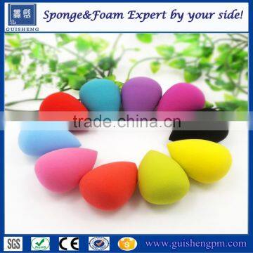 Wholesale Non-Latex Colorful Makeup Cosmetic Sponge photo-3