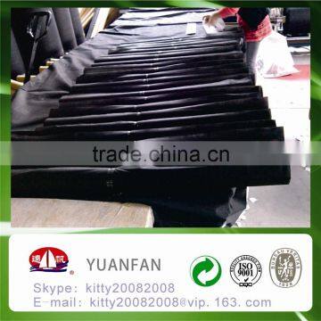 Polypropylene Spunbond Nonwoven Fabric for Weed Control Fabric / Landscape Fabric / Plant Cover photo-6