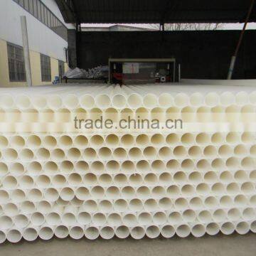 90mm Agriculture Pvc Pipe photo-4