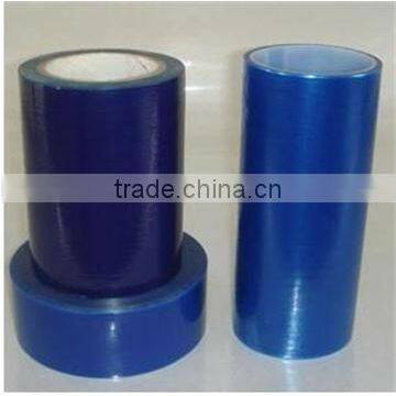 Scratch Protection Blue PE Film for Aluminum composite panel