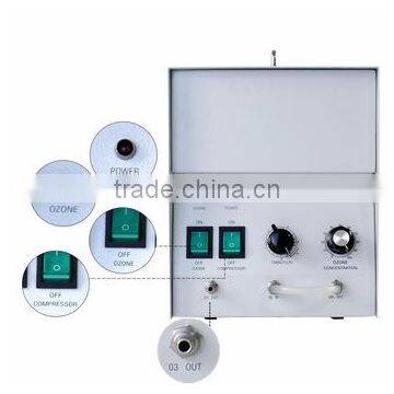 1000 M/g Ozone Generator for Air Water Treatment photo-2