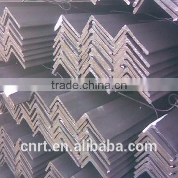 High Quality Construction Equal and Unequal Hot Dip Galvanized Steel Angle