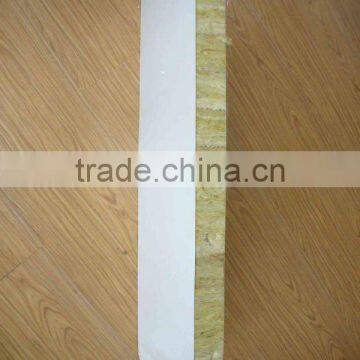 fiber glass sandwich panel