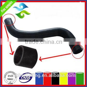 Excellent Pvc Spiral Steel Wire Reinforced Hose photo-1
