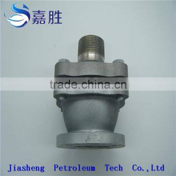 Factory Supply Water Truck Swivel Nozzle photo-2