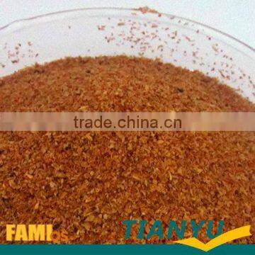 Choline Chloride Powder 60% for animal feed