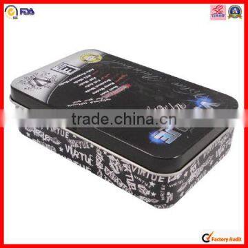 Wholesale Matt Luxury Chocolate Box photo-2