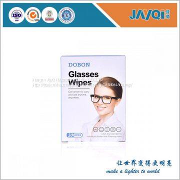 Wetstrength Paper Lens Cleaning Wipes