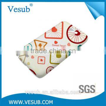 Free Samples China Factory Wholesale New 2017 3d Sublimation Case photo-6