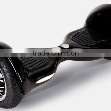 Two wheel scooter