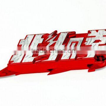 Plastic and Silicone Mould Production Facility Provides Plastic Injection Parts photo-2