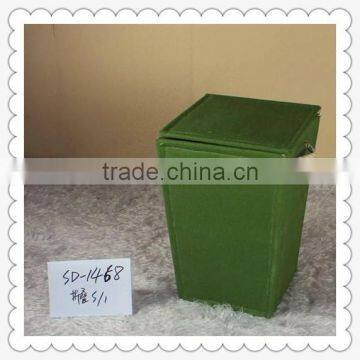 Handamde Beautiful Cheap Stock Willow Basket Wholesale photo-3