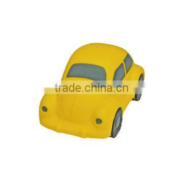 PU Foam Toy Car Shaped Anti Stress Ball Wholesale photo-2