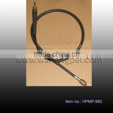 XF125GY speedo cable , motorcycle speedo cable , motorcycle parts