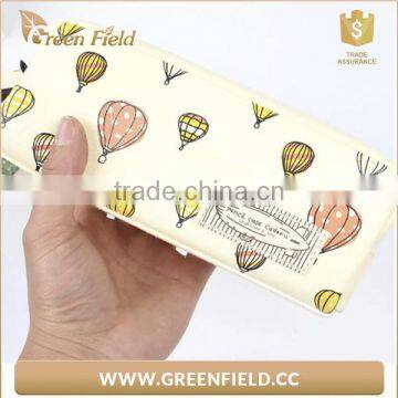 Custom Kids Pencil Case/mini Pencil Box/pu Pencil Box for School Kids photo-3