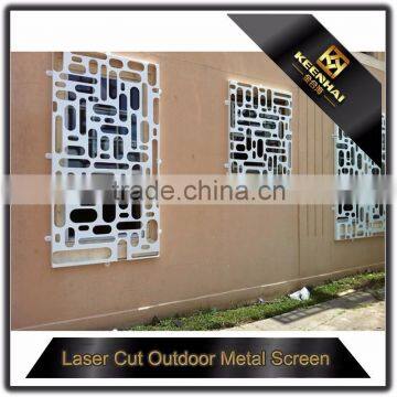 2015 New Design 304 316 Stainless Steel Security Window Screen photo-6