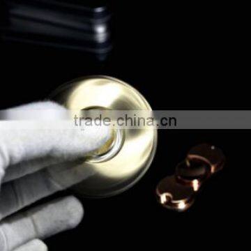 2017 Hot Selling Fidget Spinner Toys Metal Pressure Release Hand Torqbar Spinner Stress EDC Toys photo-6