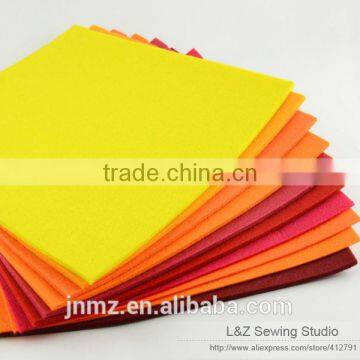 Wholesale Felt Fabric in Different Colors and Different Thicknesses photo-4