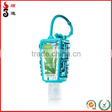 Non-toxic Wholesale Silicone Hand Sanitizer Holder for Kids photo-5