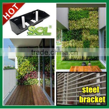 Decoration Garden Wholesale Hydroponics Different Types Flower Pots photo-4