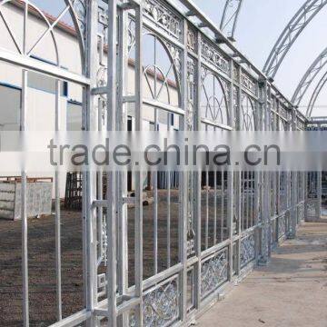 Victorian Glass House /Sun Room /Winter Garden Price HS-GREENHOUSE-161222 photo-4