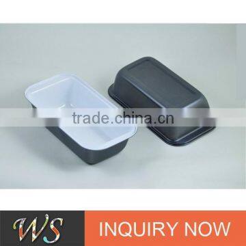 Non-stick Carbon Steel Grill Pan photo-2