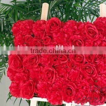 China Supplier Wedding Decor Wall New Design Wedding Decor Flower Wall photo-2