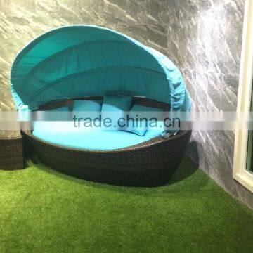 Outdoor Lounge - Leisure Bed (BP-206) photo-2