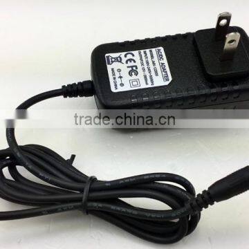 18v 1a Power Adapter photo-2