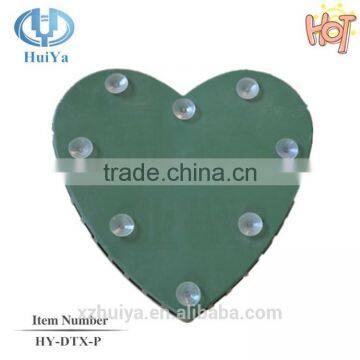 Wet Floral Foam for Christmas and New Year Decoration With Fresh Flowers photo-6