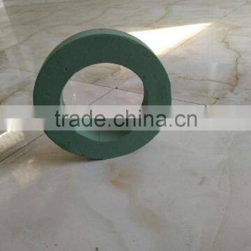 Phenolic Resin Flower Arrangement Funeral Wreath photo-5