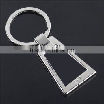 Factory Price Fish Shape Car Keychain Supplier photo-5