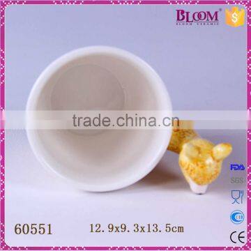 Creative Gift Animal Design 3d Ceramic Coffee Cup photo-5