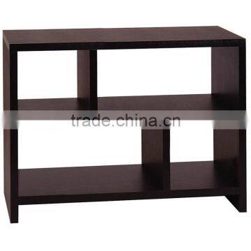 Creative Portable Wood Book Storage Shelf Bookcase,Modern Bookcase Cabinet Style photo-4