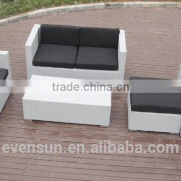 5pcs Rattan Sofa Set. photo-2